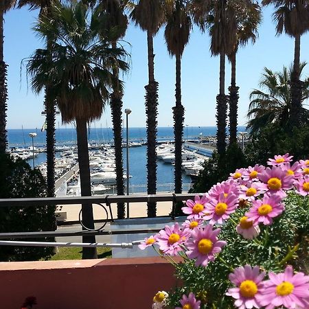 Vela Bianca H & R Otel Diano Marina Dış mekan fotoğraf