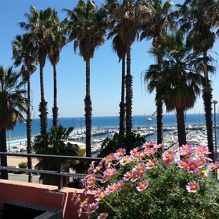 Vela Bianca H & R Otel Diano Marina Dış mekan fotoğraf