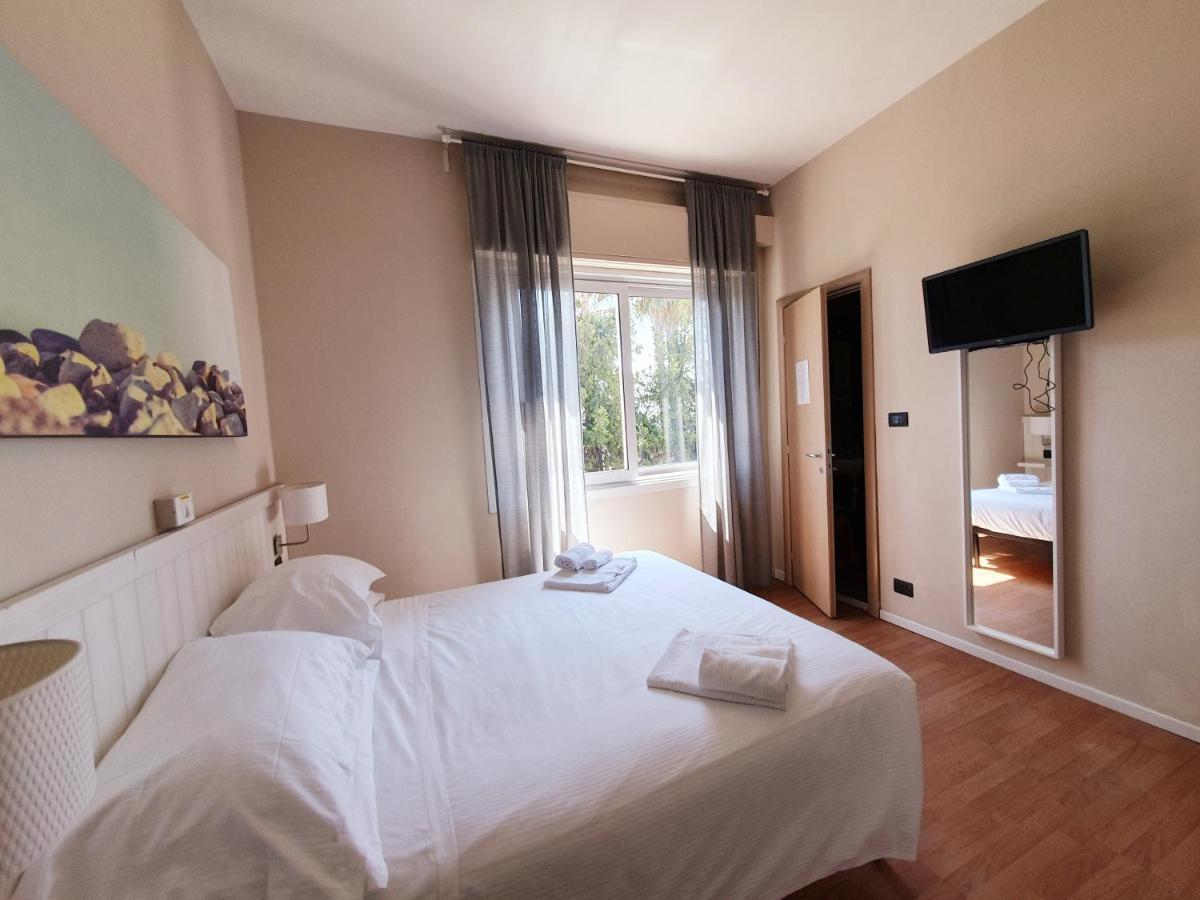 Vela Bianca H & R Otel Diano Marina Dış mekan fotoğraf