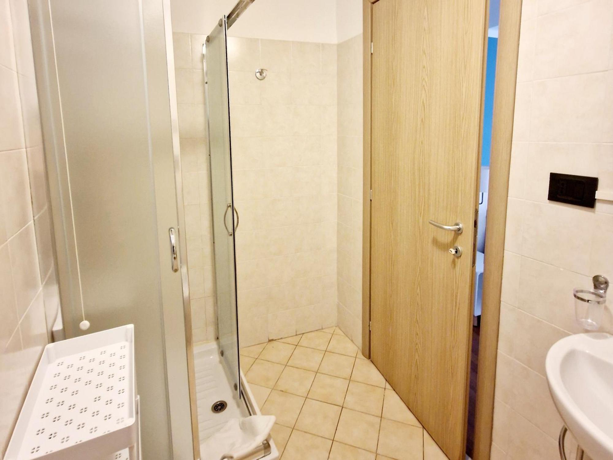 Vela Bianca H & R Otel Diano Marina Dış mekan fotoğraf