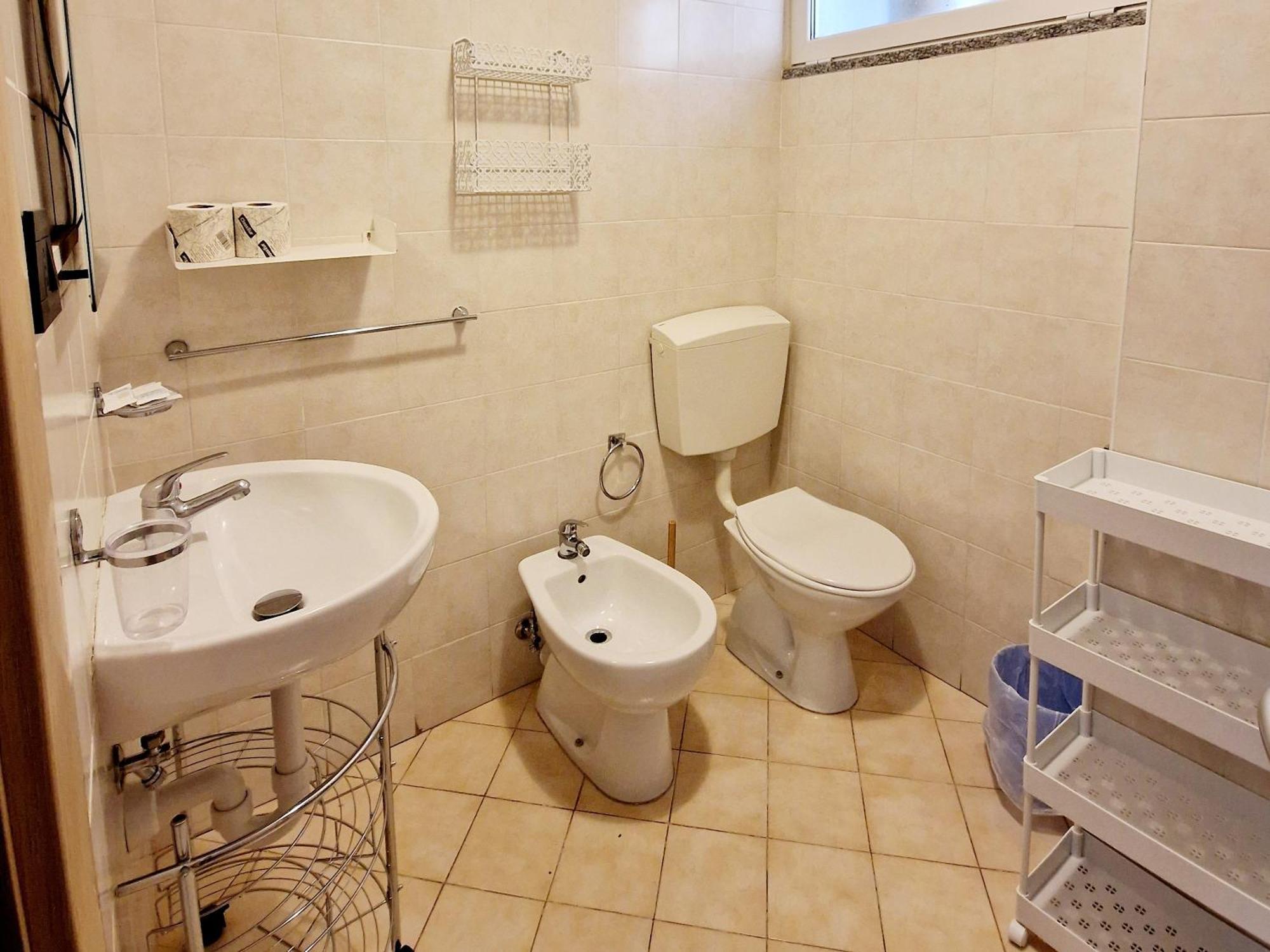 Vela Bianca H & R Otel Diano Marina Dış mekan fotoğraf