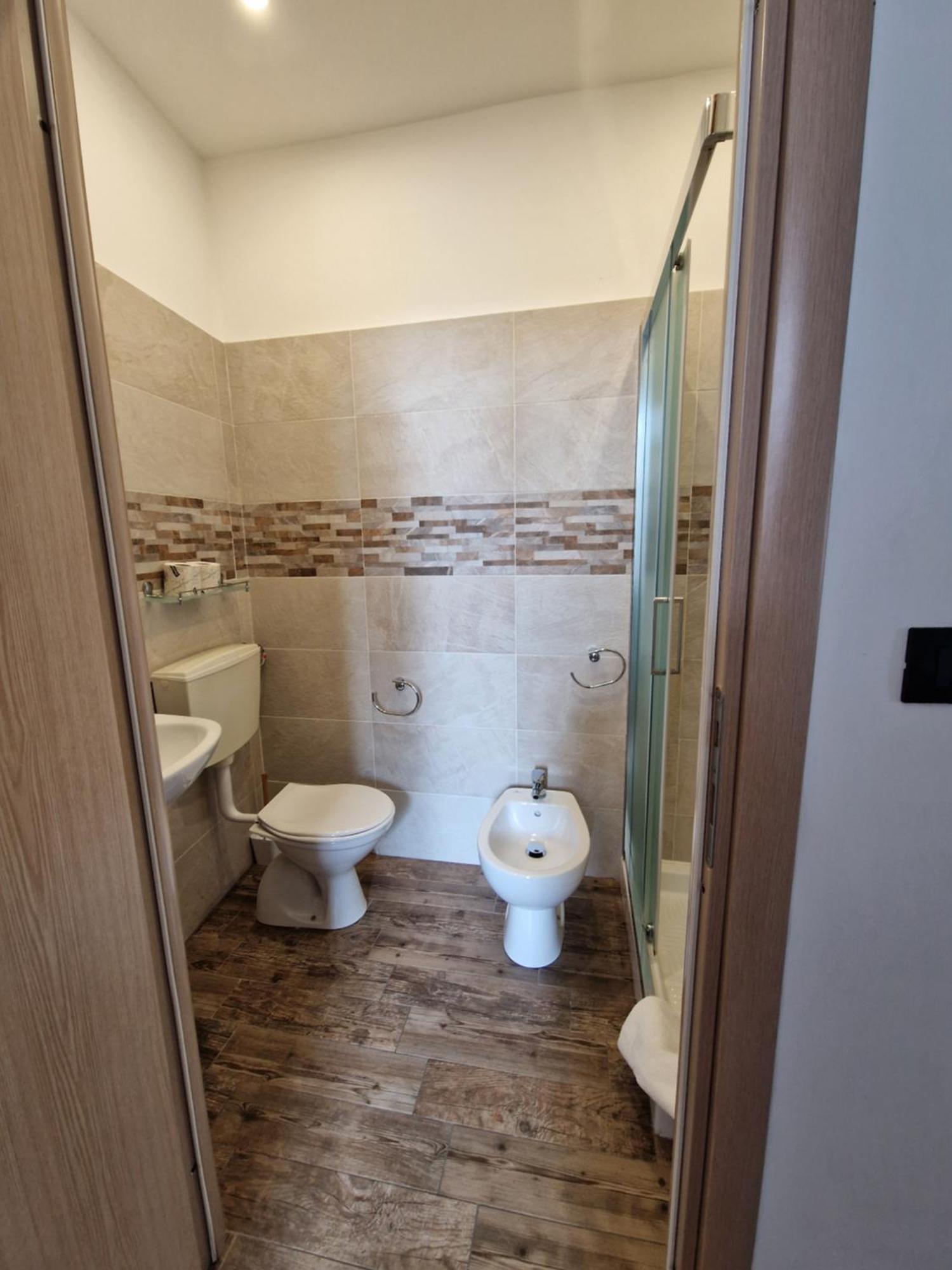 Vela Bianca H & R Otel Diano Marina Dış mekan fotoğraf