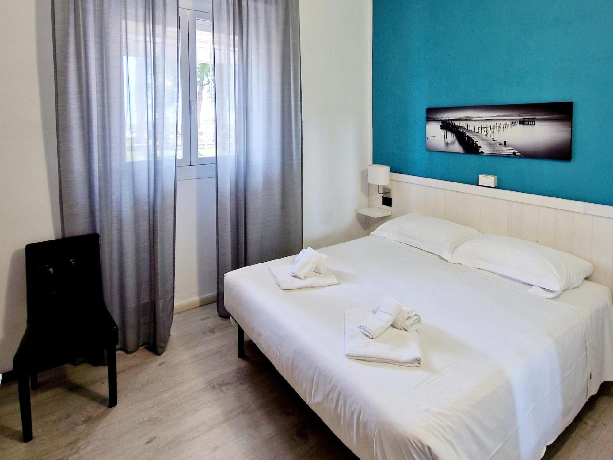 Vela Bianca H & R Otel Diano Marina Dış mekan fotoğraf