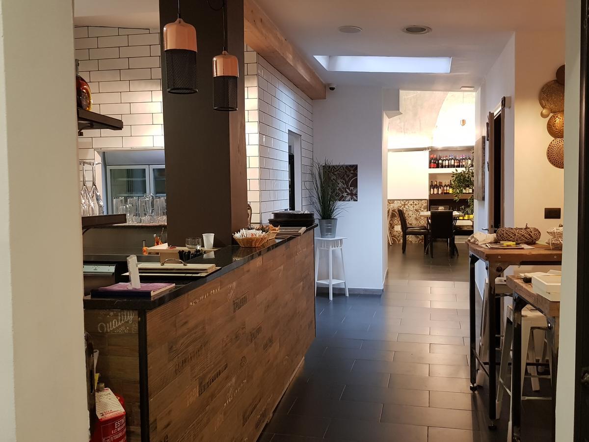Vela Bianca H & R Otel Diano Marina Dış mekan fotoğraf